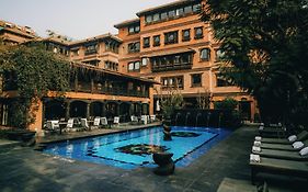 โรงแรมทวาริกา